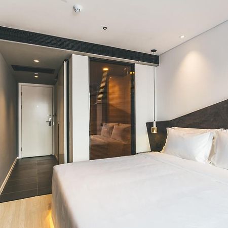 Atour Light - Shanghai Longbai Exterior photo