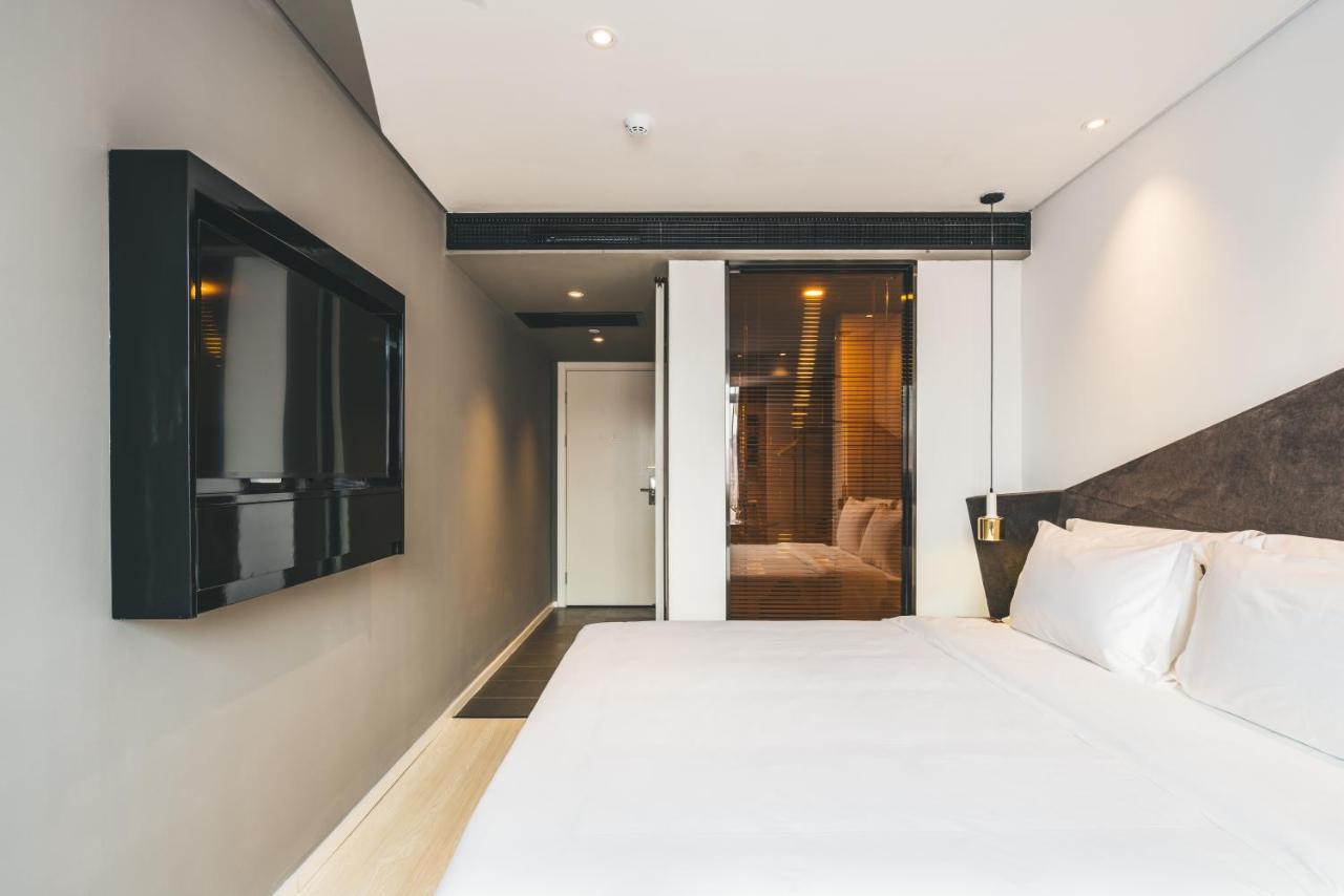 Atour Light - Shanghai Longbai Exterior photo