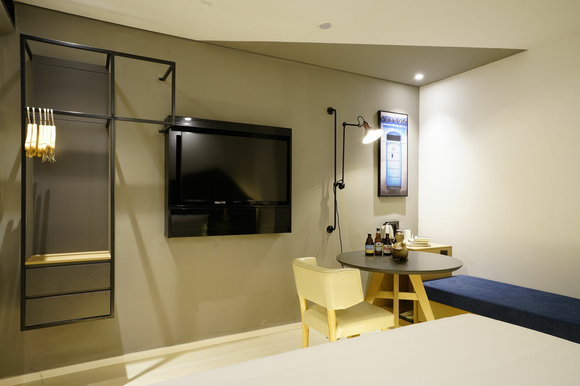 Atour Light - Shanghai Longbai Exterior photo
