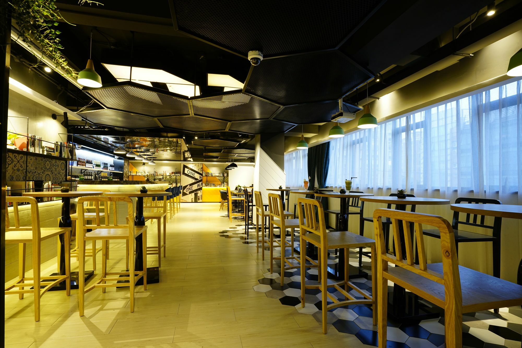 Atour Light - Shanghai Longbai Exterior photo
