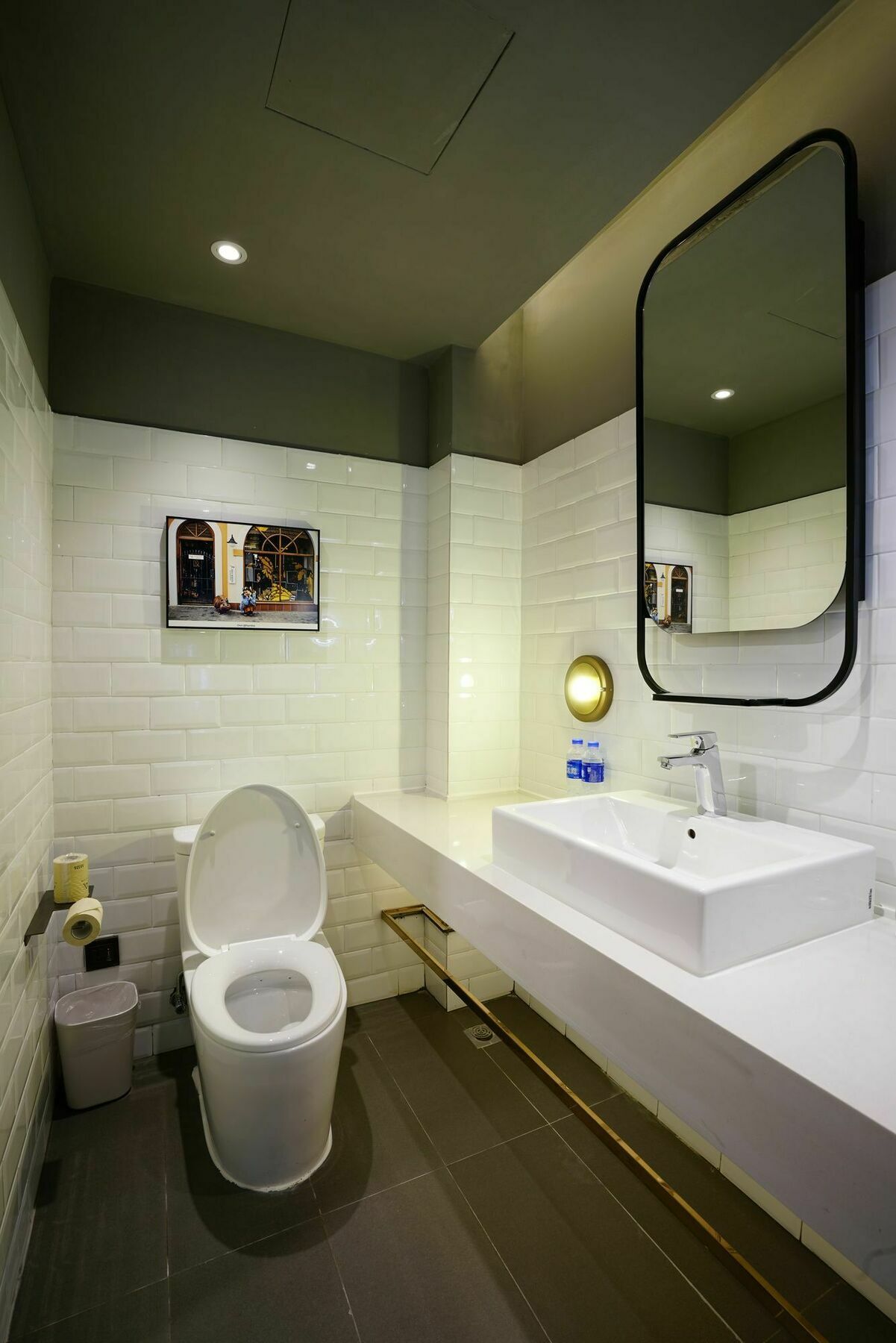 Atour Light - Shanghai Longbai Exterior photo