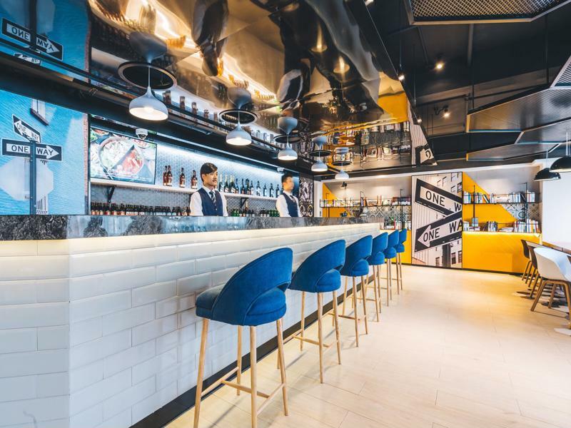 Atour Light - Shanghai Longbai Exterior photo